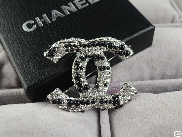 Spilla Chanel Modello 315